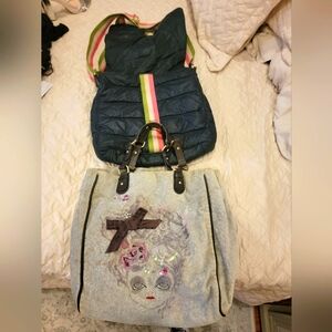 JUICY COUTURE AUTHENTIC